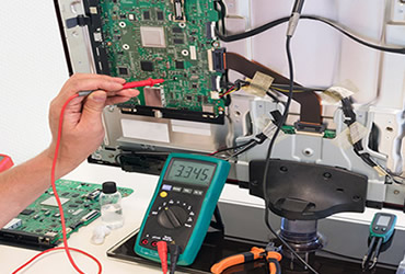 Çan Elektronik Tamircisi